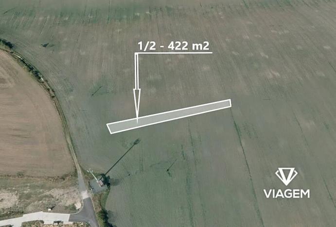 Prodej podílu pole, Kladno, 422 m2