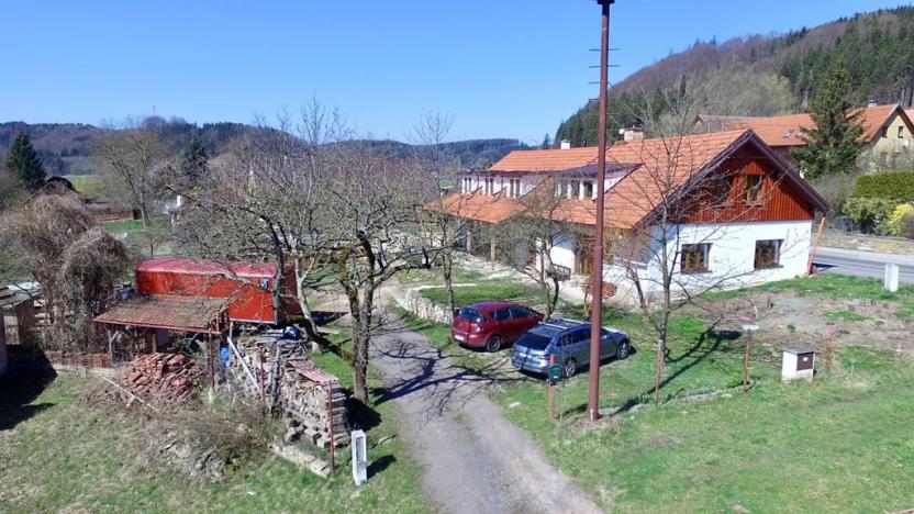 Prodej rodinného domu, Orlické Podhůří, 267 m2