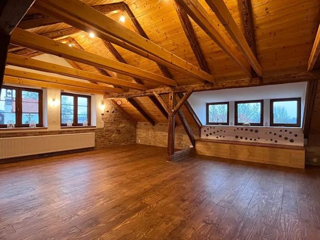 Prodej rodinného domu, Orlické Podhůří, 267 m2