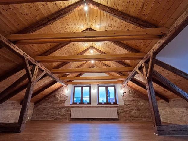 Prodej rodinného domu, Orlické Podhůří, 267 m2