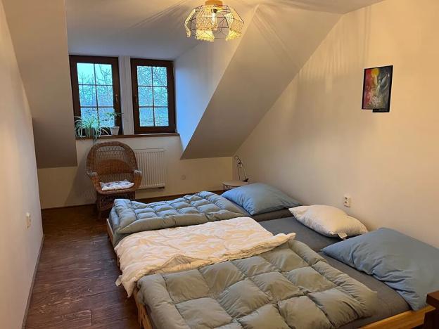 Prodej rodinného domu, Orlické Podhůří, 267 m2