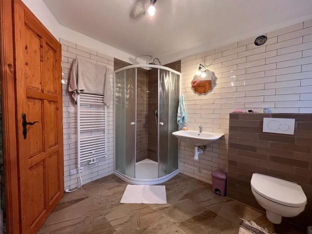 Prodej rodinného domu, Orlické Podhůří, 267 m2