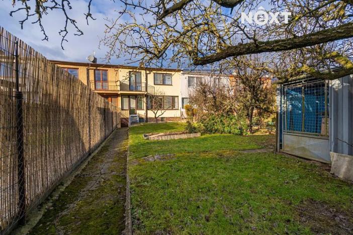 Prodej rodinného domu, Třeboň, Budějovická, 194 m2