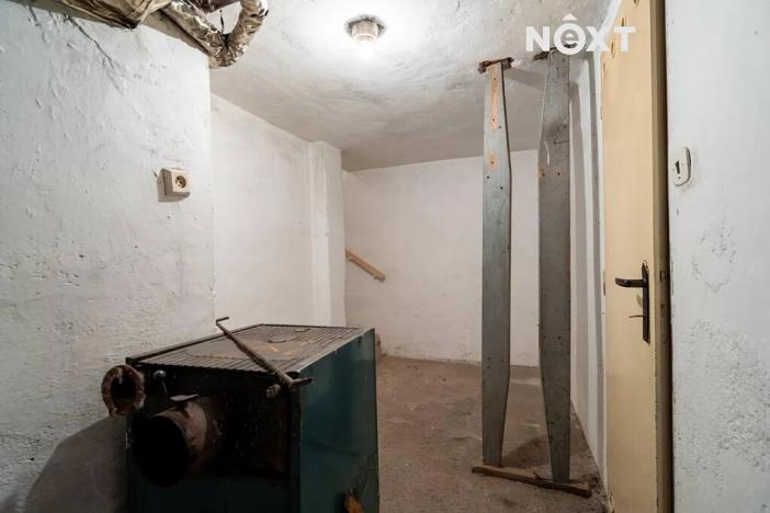 Prodej rodinného domu, Třeboň, Budějovická, 194 m2