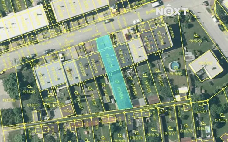 Prodej rodinného domu, Třeboň, Budějovická, 194 m2