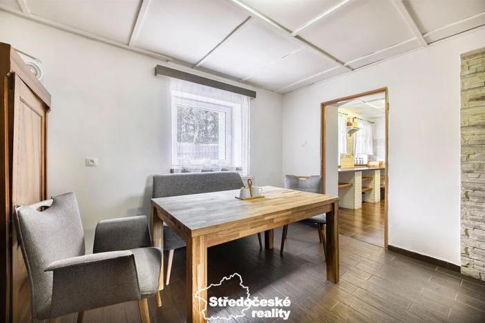 Prodej rodinného domu, Loučná pod Klínovcem, 240 m2