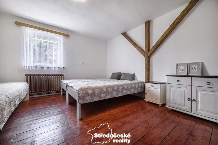 Prodej rodinného domu, Loučná pod Klínovcem, 240 m2