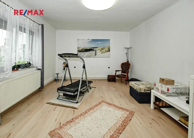 Prodej rodinného domu, Staňkov, E. Krásnohorské, 179 m2