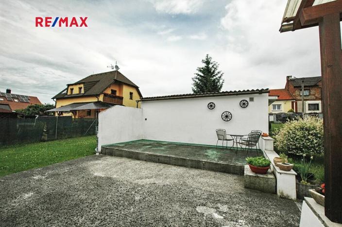 Prodej rodinného domu, Staňkov, E. Krásnohorské, 179 m2