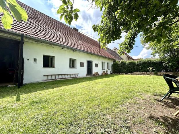 Prodej chalupy, Číhaň, 150 m2