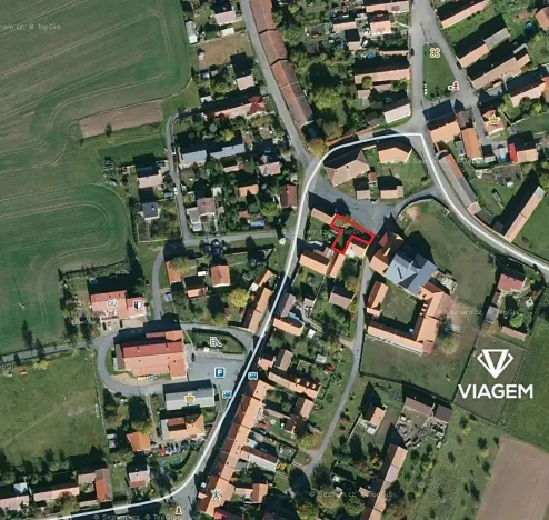 Prodej podílu pole, Podmokly, 12 m2