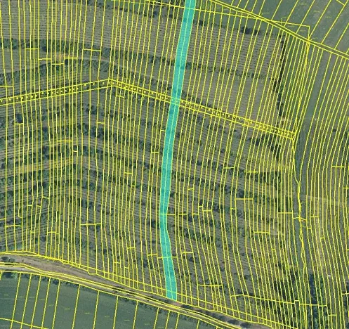 Prodej pole, Morkůvky, 4651 m2