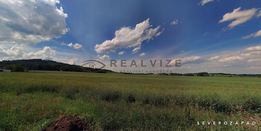 Prodej pozemku pro bydlení, Dolní Třebonín, 655 m2