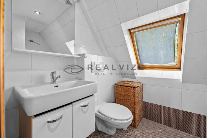 Prodej rodinného domu, Větřní, 250 m2