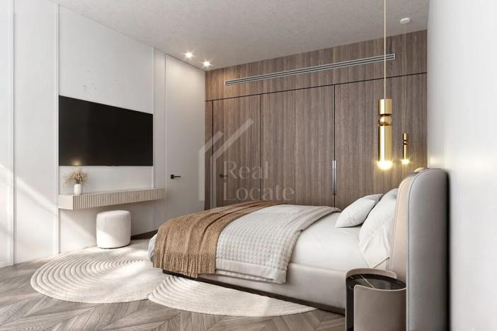 Prodej bytu 2+kk, Dubaj, Spojené arabské emiráty, 56 m2