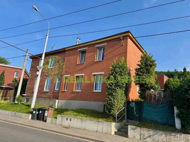 Prodej rodinného domu, Zlín, Mostní, 68 m2