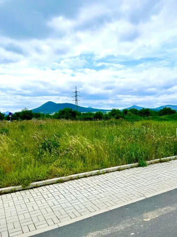 Prodej pozemku pro bydlení, Píšťany, 1098 m2