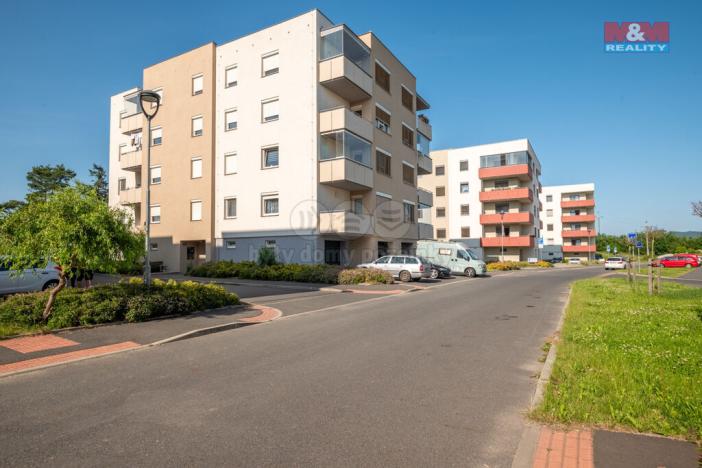 Prodej bytu 2+kk, Klatovy - Klatovy IV, K Čínovu, 48 m2