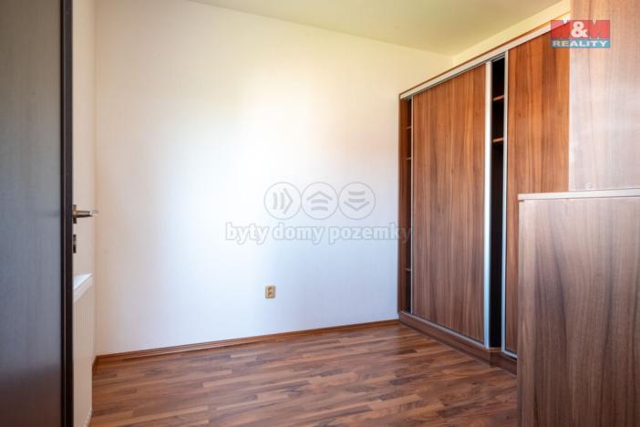 Prodej bytu 2+kk, Klatovy - Klatovy IV, K Čínovu, 48 m2