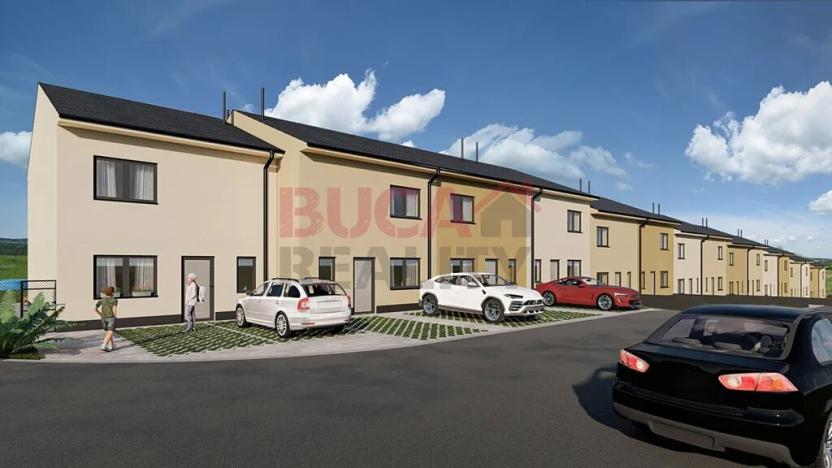 Prodej bytu 2+kk, Kaplice, Polní, 58 m2