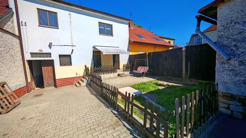 Prodej rodinného domu, Mýto, Svatopluka Čecha, 202 m2