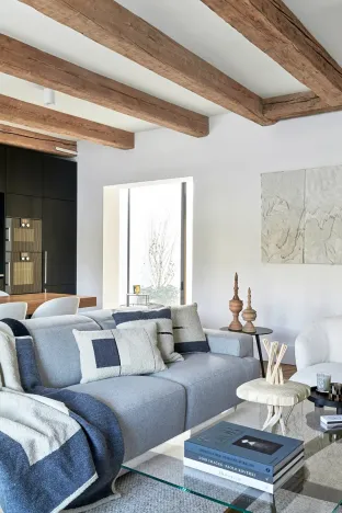 Prodej bytu 3+kk, Praha - Karlín, Prvního pluku, 128 m2