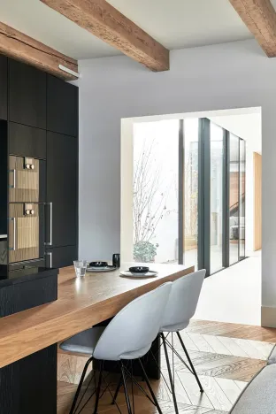 Prodej bytu 3+kk, Praha - Karlín, Prvního pluku, 128 m2