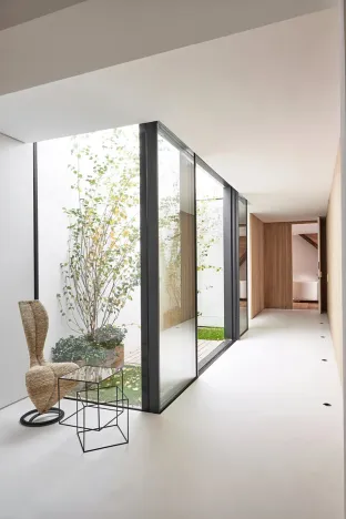 Prodej bytu 3+kk, Praha - Karlín, Prvního pluku, 128 m2