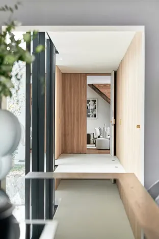 Prodej bytu 3+kk, Praha - Karlín, Prvního pluku, 128 m2