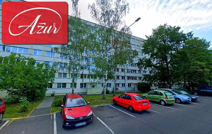Prodej bytu 2+kk, Teplice, Trnovanská, 40 m2