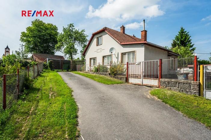 Prodej chalupy, Uhřínov, 69 m2
