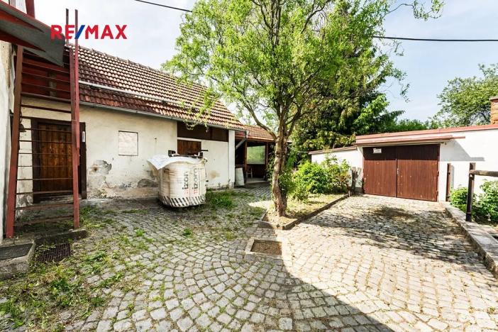 Prodej chalupy, Uhřínov, 134 m2