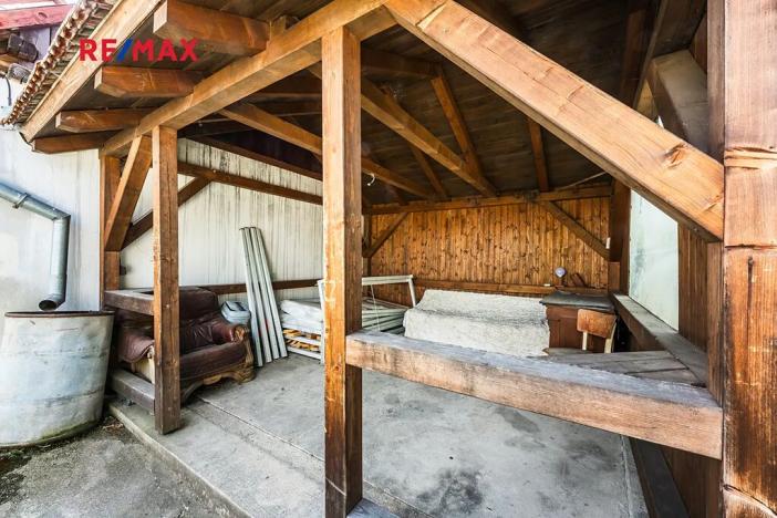 Prodej chalupy, Uhřínov, 134 m2