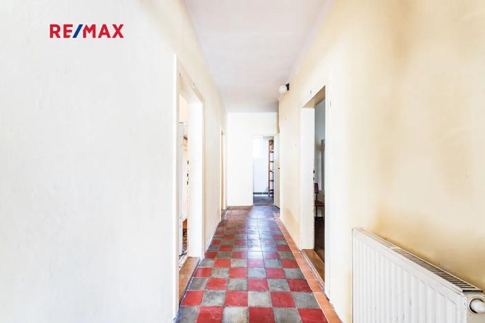 Prodej chalupy, Uhřínov, 134 m2