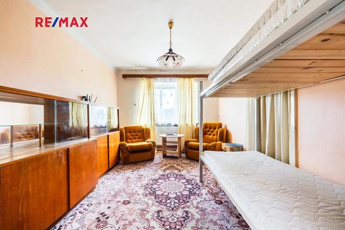 Prodej chalupy, Uhřínov, 134 m2