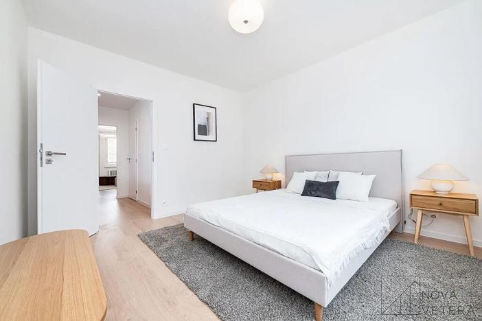 Prodej bytu 4+kk, Praha - Troja, Pomořanská, 71 m2