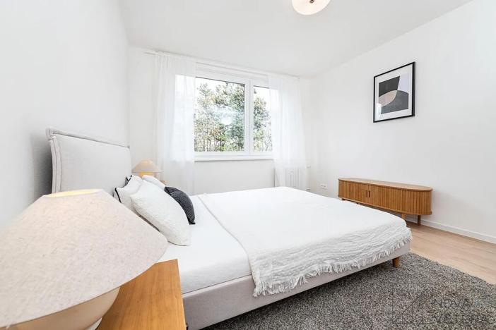 Prodej bytu 4+kk, Praha - Troja, Pomořanská, 71 m2