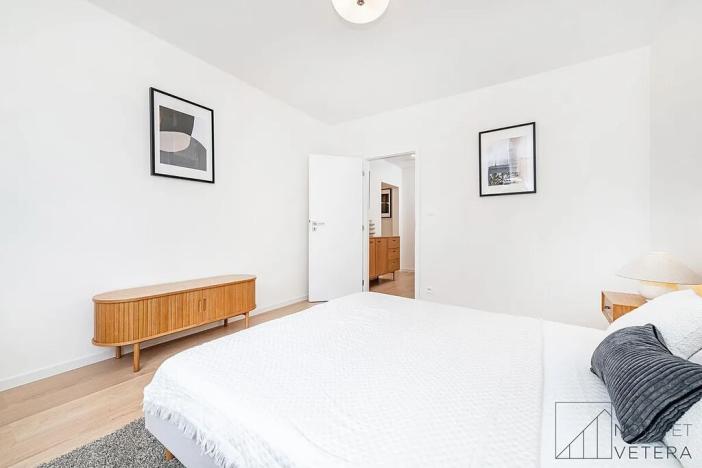 Prodej bytu 4+kk, Praha - Troja, Pomořanská, 71 m2