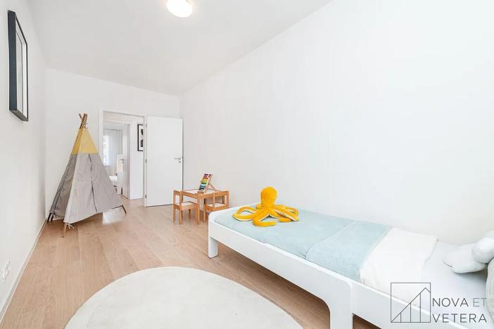 Prodej bytu 4+kk, Praha - Troja, Pomořanská, 71 m2