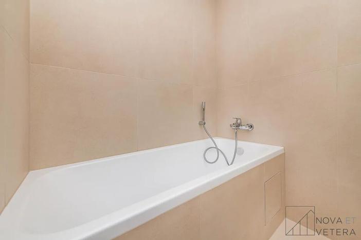 Prodej bytu 4+kk, Praha - Troja, Pomořanská, 71 m2