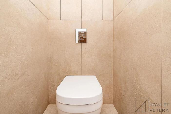 Prodej bytu 4+kk, Praha - Troja, Pomořanská, 71 m2