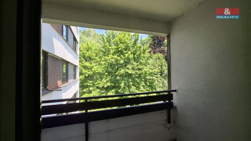 Prodej bytu 1+kk, Rožnov pod Radhoštěm, Lesní, 16 m2