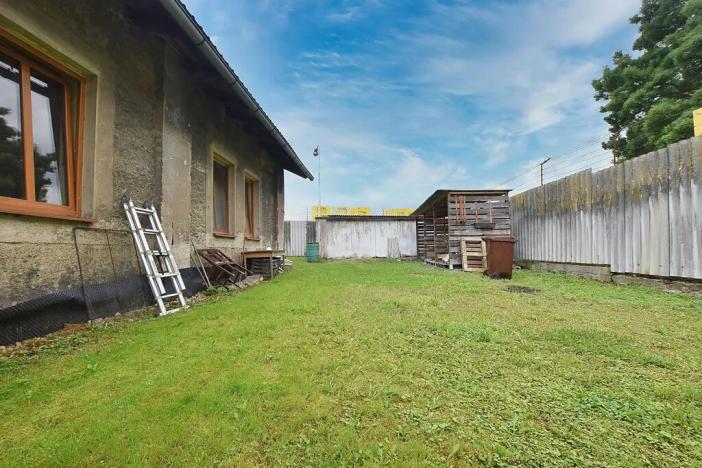 Prodej bytu 4+kk, Městec Králové, T. G. Masaryka, 81 m2