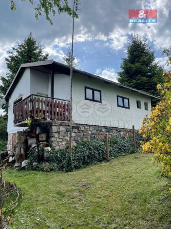 Prodej chaty, Zbraslavice, 47 m2