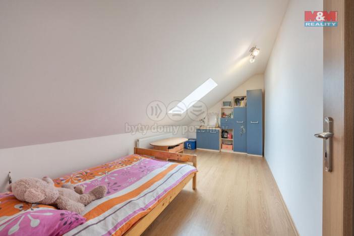 Prodej rodinného domu, Vinařice, IV. ulice, 210 m2