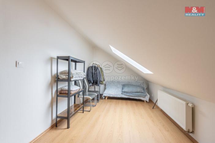 Prodej rodinného domu, Vinařice, IV. ulice, 210 m2