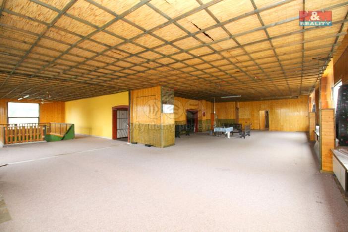 Pronájem obchodního prostoru, Hradec Králové - Pražské Předměstí, V Lipkách, 450 m2