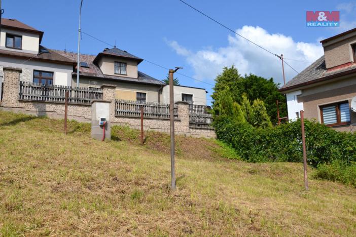 Prodej pozemku pro bydlení, Náchod, 284 m2