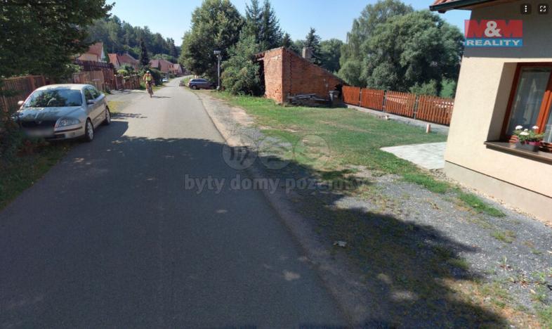 Prodej rodinného domu, Lužná, Komenského, 68 m2