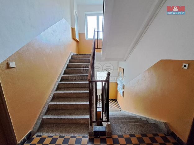 Prodej bytu 2+1, Petrovice, 58 m2